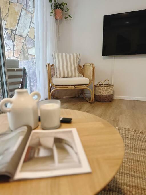 Apartment Costa Solas - 50m From The Beach Gold Coast