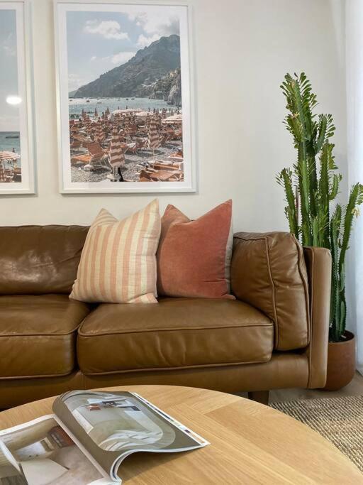 Apartment Costa Solas - 50m From The Beach