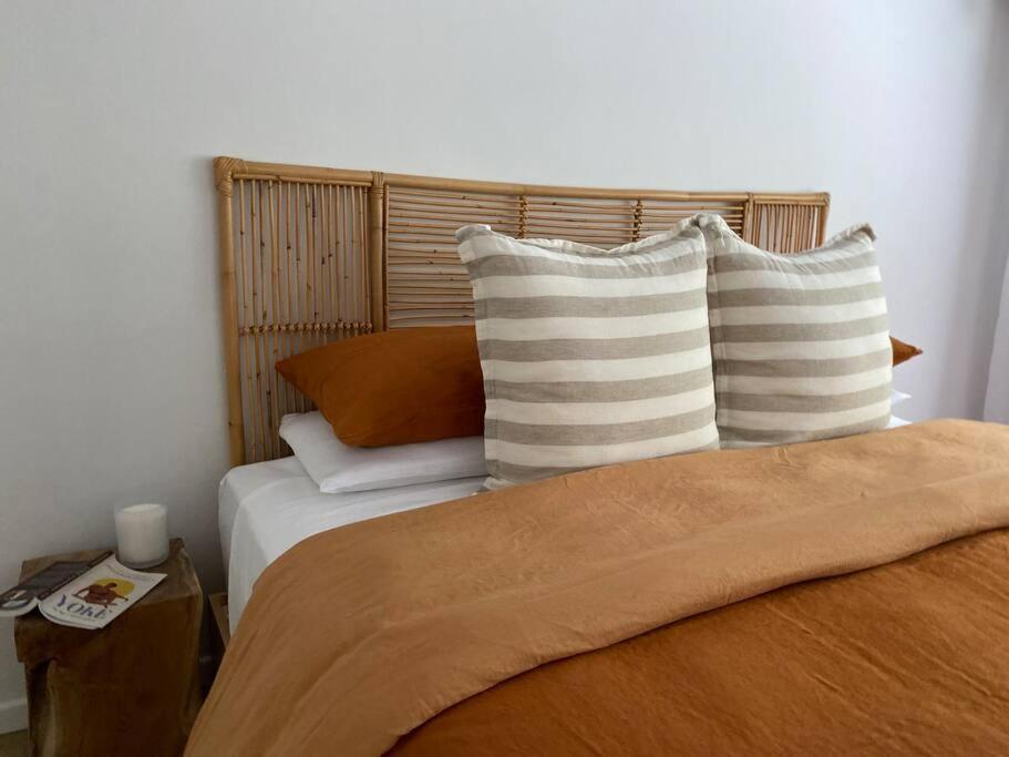 Apartment Costa Solas - 50m From The Beach